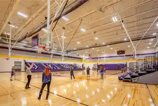 Gymnasium